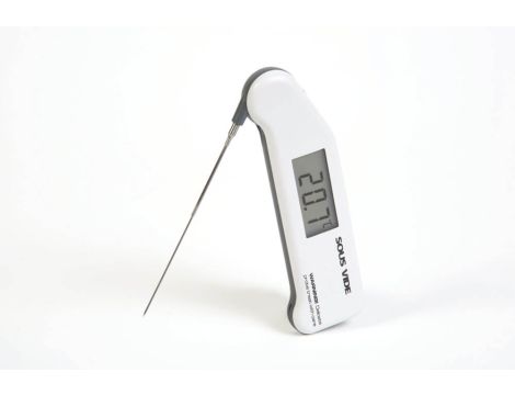 Termometr Thermapen Sous Vide